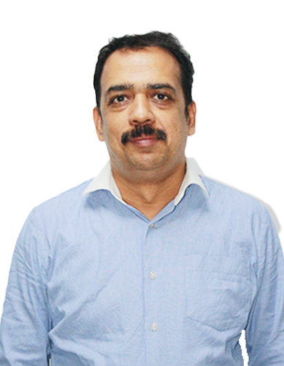Vikram Reddy